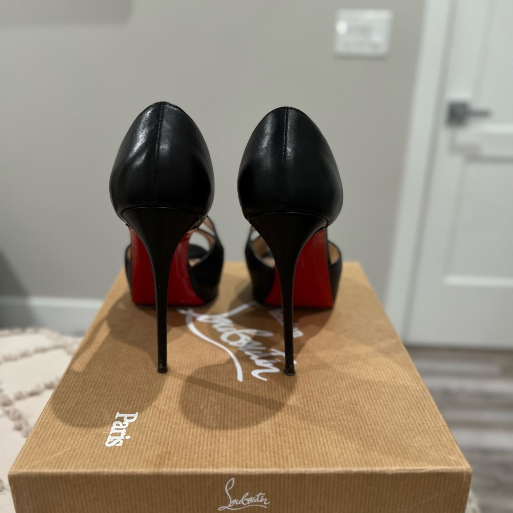 Christian Louboutin